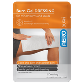 Aero Healthcare AEROBURN Burn Gel Dressing 40 x 60cm